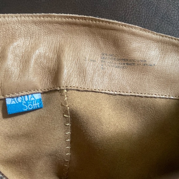 Sofft Shantell Low Waterproof boot. Part of the Aqua Sofft collection. - Picture 12 of 16